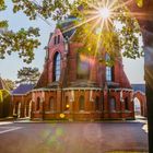 Friedhof Stöcken