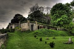 Friedhof St.Wipertii (Quedlinburg)