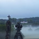 Friedhof Südfrankreich