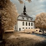 Friedhof Tiefenau