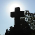 Friedhof Trenkebergstraße in Köln Meschenich, Ehrenmal