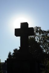 Friedhof Trenkebergstraße in Köln Meschenich, Ehrenmal