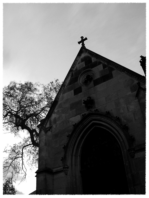 Friedhof, Tschechien