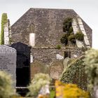 Friedhof und Kirchenruine, Shapinsay (Reload)