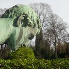 Friedhof Unterbarmen, Wuppertal