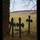Friedhof Vilmnitz 2