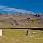 Friedhof von Budir