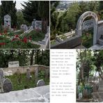 Friedhof von Eyüp