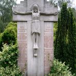 Friedhof von Kloster Knechtsteden 2