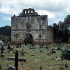 Friedhof von San Juan Chamula