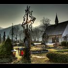 Friedhof von Schleching II