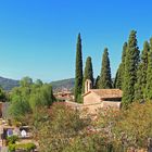 Friedhof von Sóller