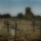 Friedhof von Taos