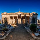 Friedhof von Volterra