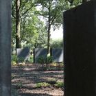 Friedhof Ypern Deutschlan