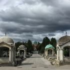 Friedhof Zagreb