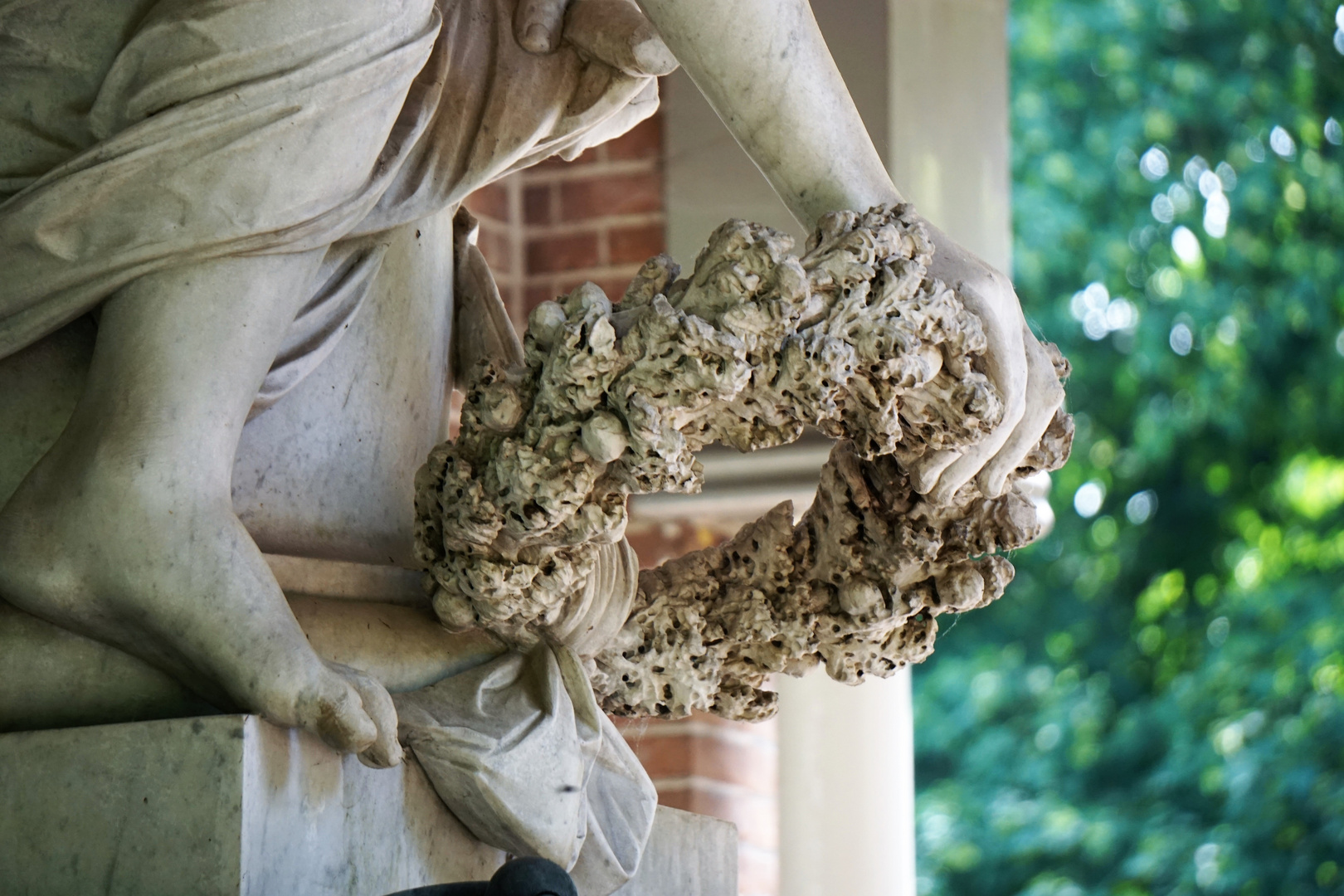 Friedhof Zorgvlied, Amsterdam