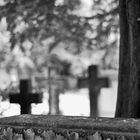 Friedhofdetails I