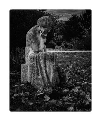 Friedhofimpressionen