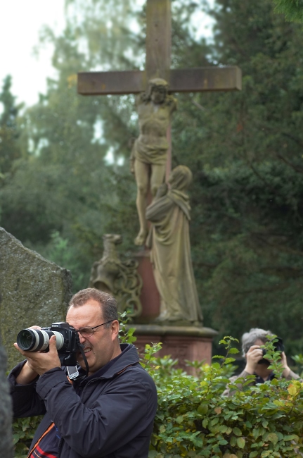 Friedhofsfotografen