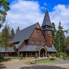 - Friedhofskapelle -