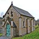 Friedhofskapelle