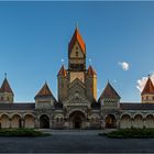 "Friedhofskapelle"