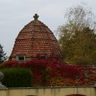 friedhofskapelle