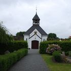 Friedhofskapelle der Holmer Belebung in Schleswig