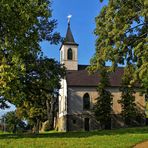 friedhofskapelle