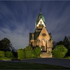 Friedhofskapelle Duisburg-Neudorf 2021-02