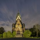 Friedhofskapelle Duisburg-Neudorf