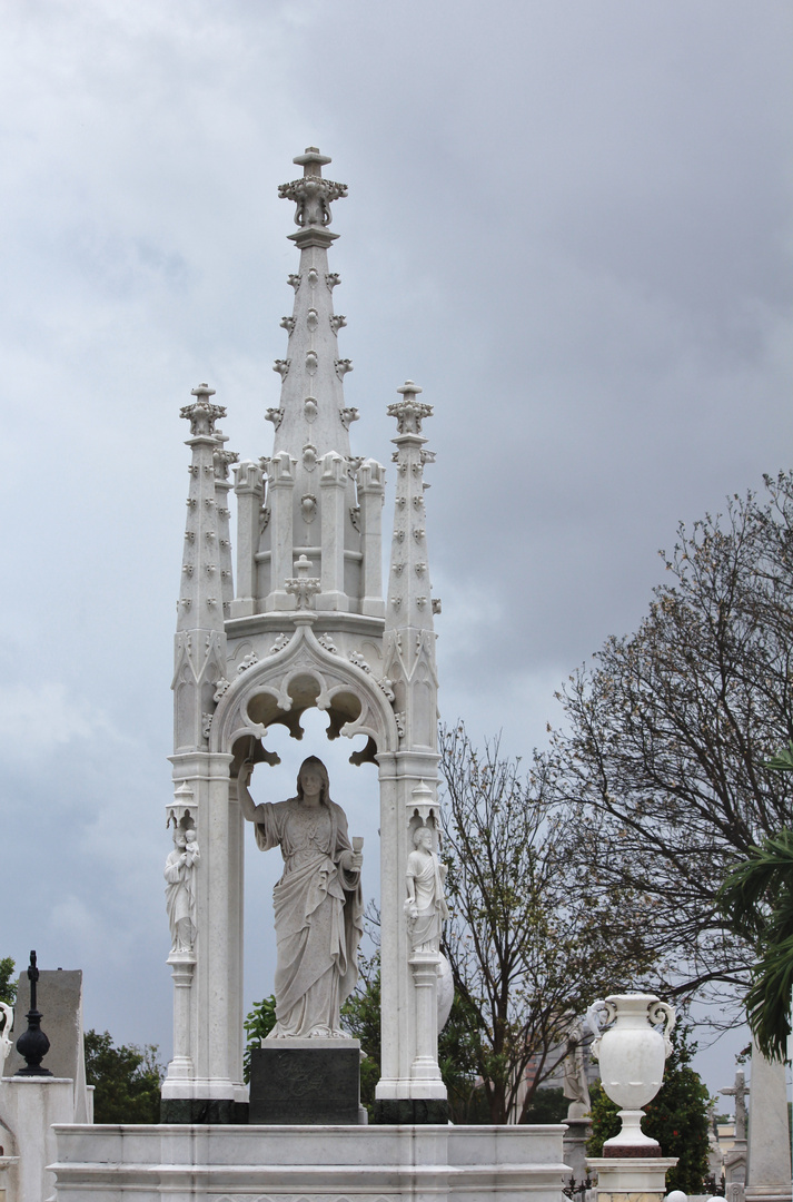 Friedhofskapelle