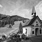 Friedhofskapelle