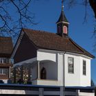 Friedhofskapelle