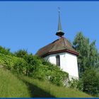 Friedhofskapelle