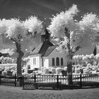 Friedhofskapelle Holm