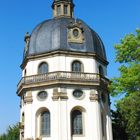 Friedhofskapelle Kloster Schöntal