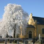 Friedhofskapelle Leipzig/Lindenthal