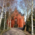 Friedhofskapelle Lutherstadt Wittenberg