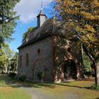 Friedhofskapelle Oberursel