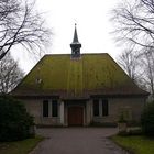 Friedhofskapelle Otterndorf