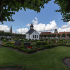 Friedhofskapelle Schleswig Holm