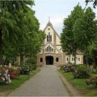 Friedhofskapelle Torgau