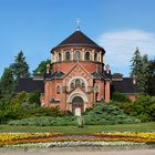 Friedhofskapelle Werdau