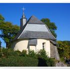 Friedhofskapelle zu Bad Berleburg