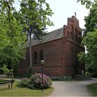 Friedhofskirche Bad Düben