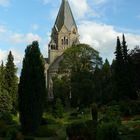 Friedhofskirche - Ölberger Dom