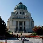 Friedhofskirche Wien