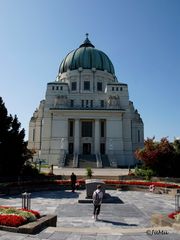 Friedhofskirche Wien